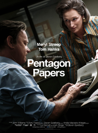 Pentagone Papers