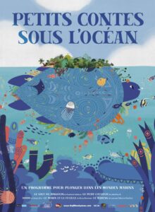 Petits contes sous l'océan