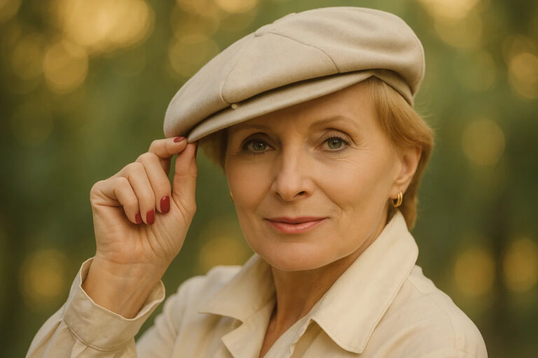 Nicole Croisille