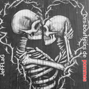 JeFFLAG : cover les bouffeurs de pommes