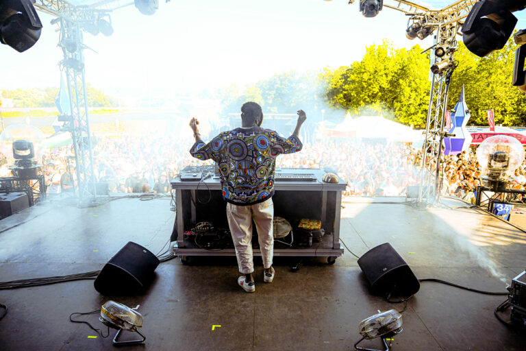 Luvanga Paleo Festival Nyon 2025 — © Paleo Lucie Gertsch 2 768x512
