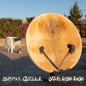 On prend des nouvelles de Sami Galbi au Paléo '25 20251113 SamiGalbi YLHByebye 300x300