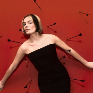 Cover Hélène Sio - Les Ratures