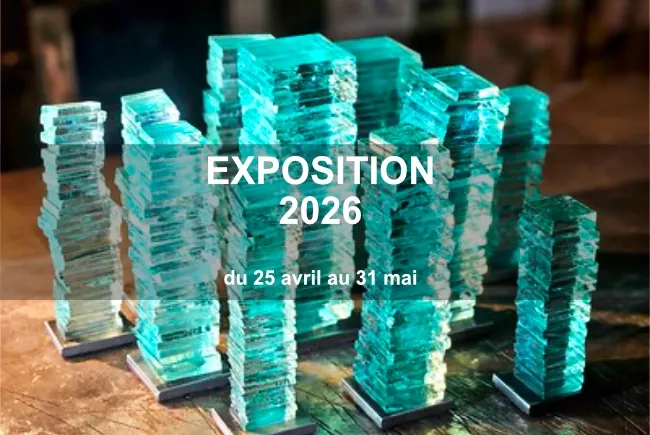Trois artistes, dont deux nord-vaudois, à Assens ! 20260514 emoi assens
