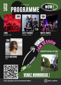 Connaissez-vous le Festi'Colline ? screenshot 2026 05 14 at 11 27 31 festi
