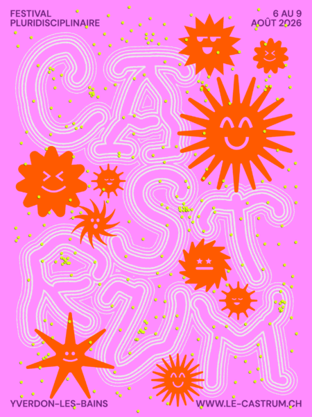 Le Castrum revient ! 20260610 lecastrum affiche