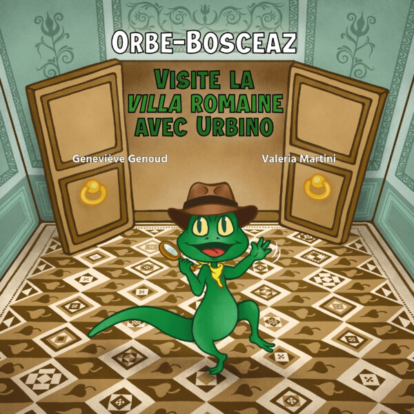 Un guide jeunesse pour Boscéaz ! 20260622 ovpsnrv bosceaz